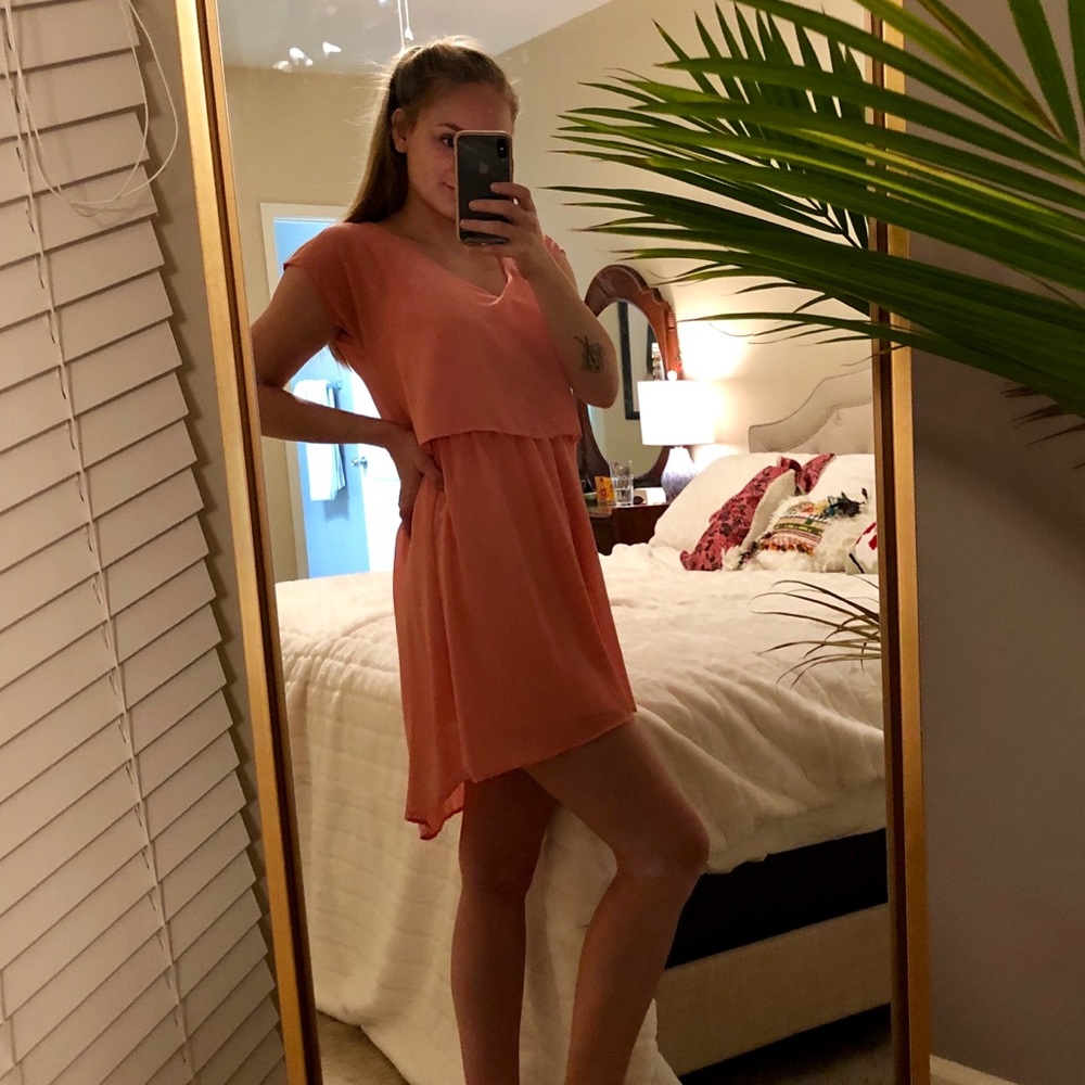 Perfect Spring Dress